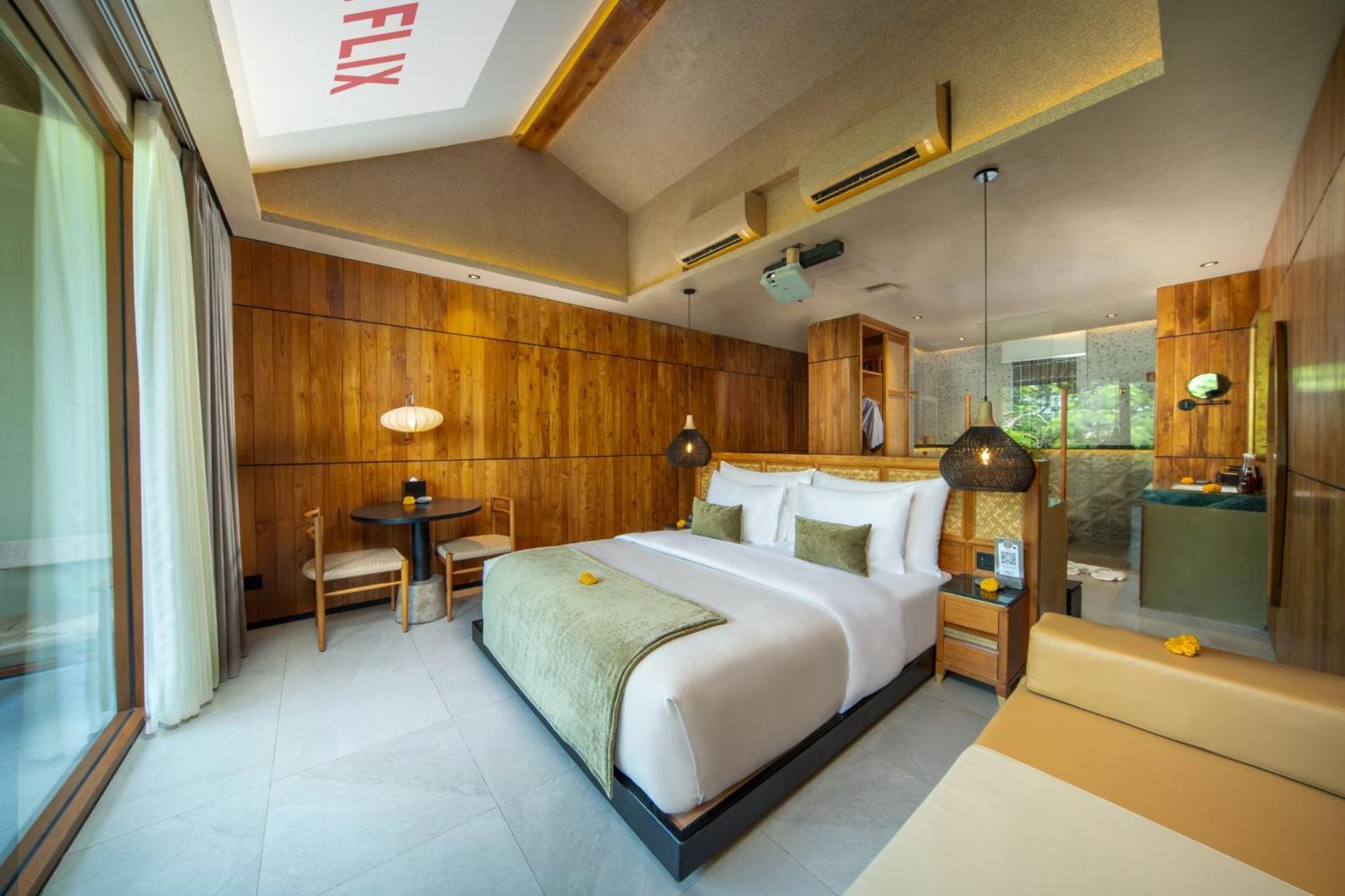 Sini Vie Luxury Resort & Spa Seminyak By Ini Vie Hospitality (Adults Only) Exterior photo