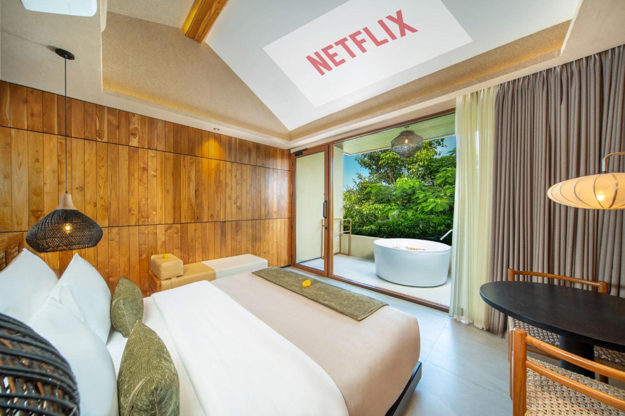 Sini Vie Luxury Resort & Spa Seminyak By Ini Vie Hospitality (Adults Only) Exterior photo